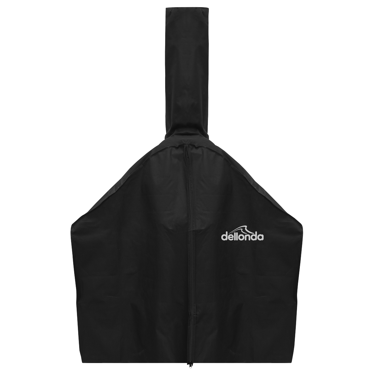 Dellonda DG103 Dellonda Outdoor Wood-Fired Pizza Oven & Smoker