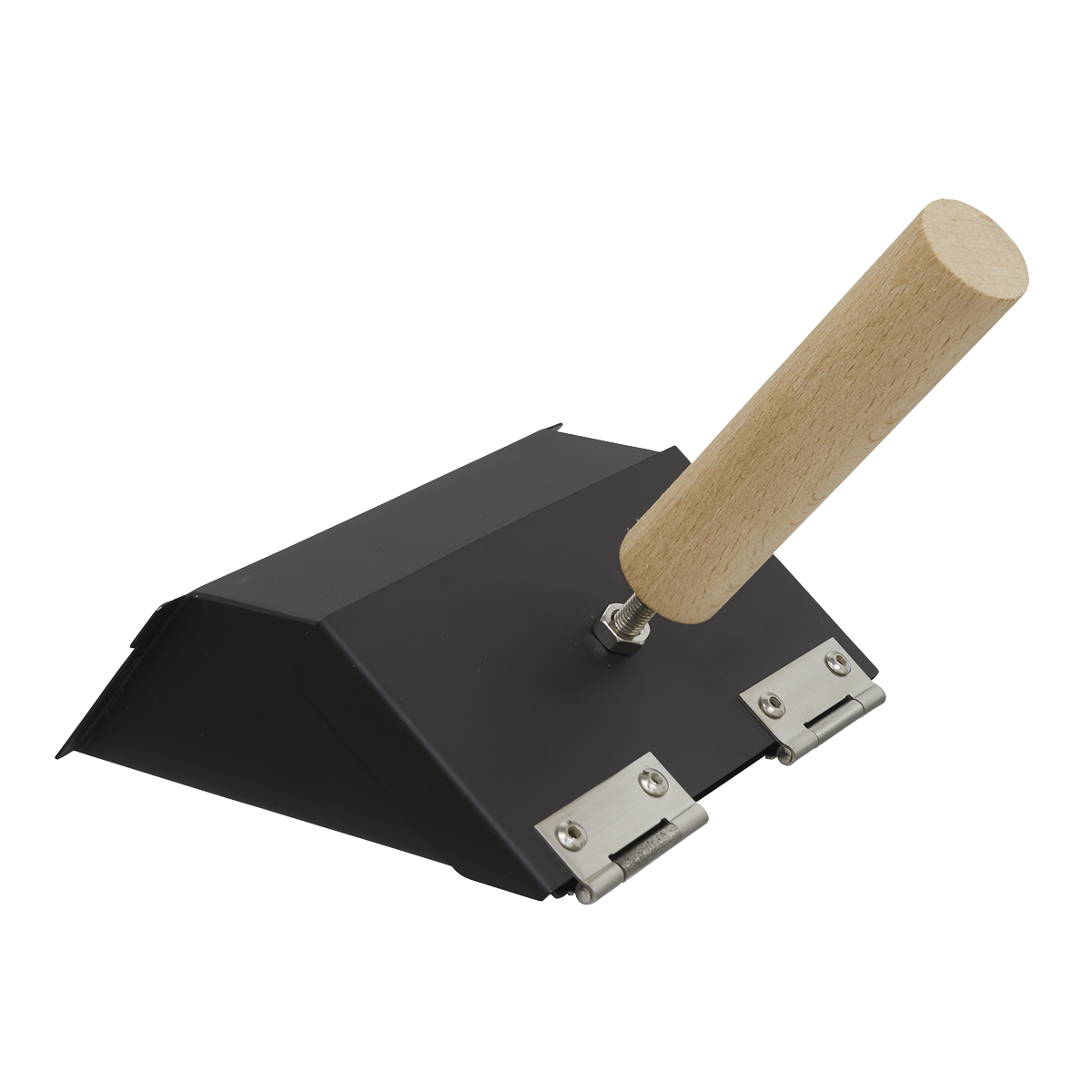 Dellonda DG10 Dellonda Wood-Fired Pizza Oven 14" - Black