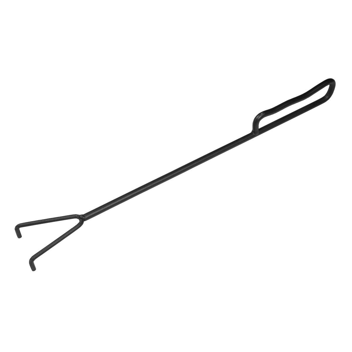 Dellonda DG112 Dellonda Deluxe 360° Chiminea/Fire Pit/Outdoor Heater - Antique Bronze Finish - DG112