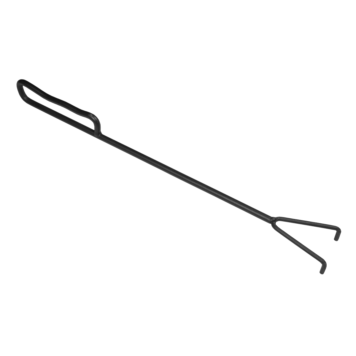 Dellonda DG112 Dellonda Deluxe 360° Chiminea/Fire Pit/Outdoor Heater - Antique Bronze Finish - DG112