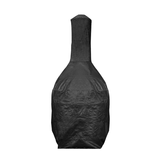 Dellonda DG122 Dellonda Fire Pit, PVC Cover, Water-Resistant, Heavy Duty with Drawstrings for DG112