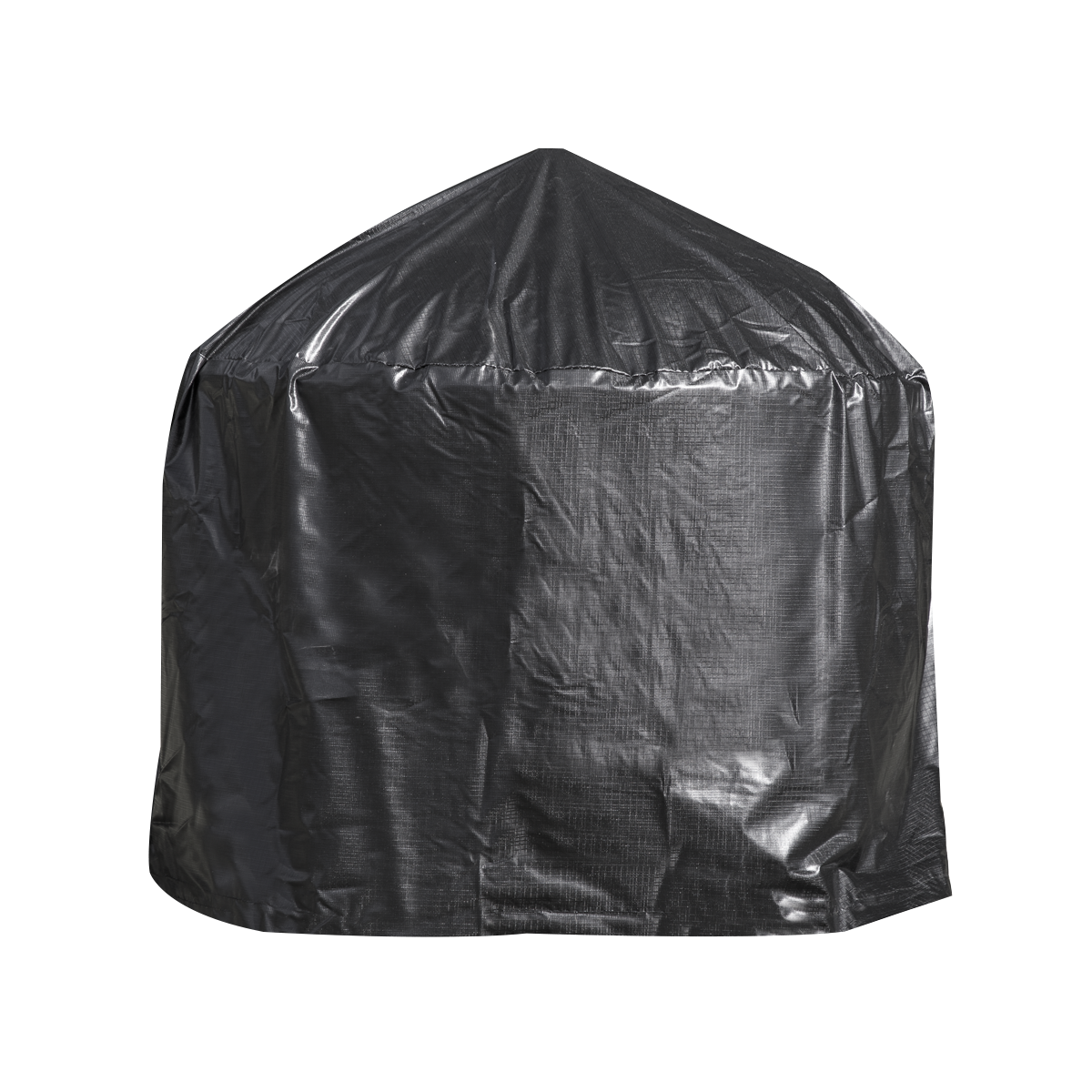 Dellonda DG123 Dellonda Fire Pit, Fireplace, Outdoor Patio Heater PVC Cover, Water-Resistant, Heavy Duty