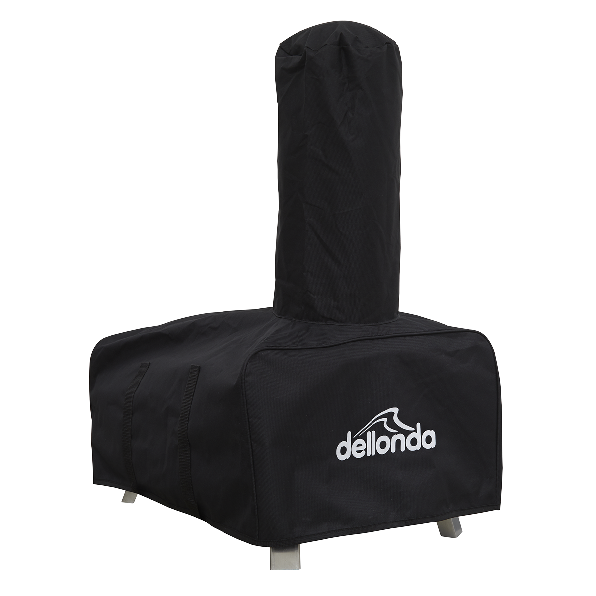 Dellonda DG12 Dellonda Outdoor Pizza Oven Cover & Carry Bag for DG10 & DG11