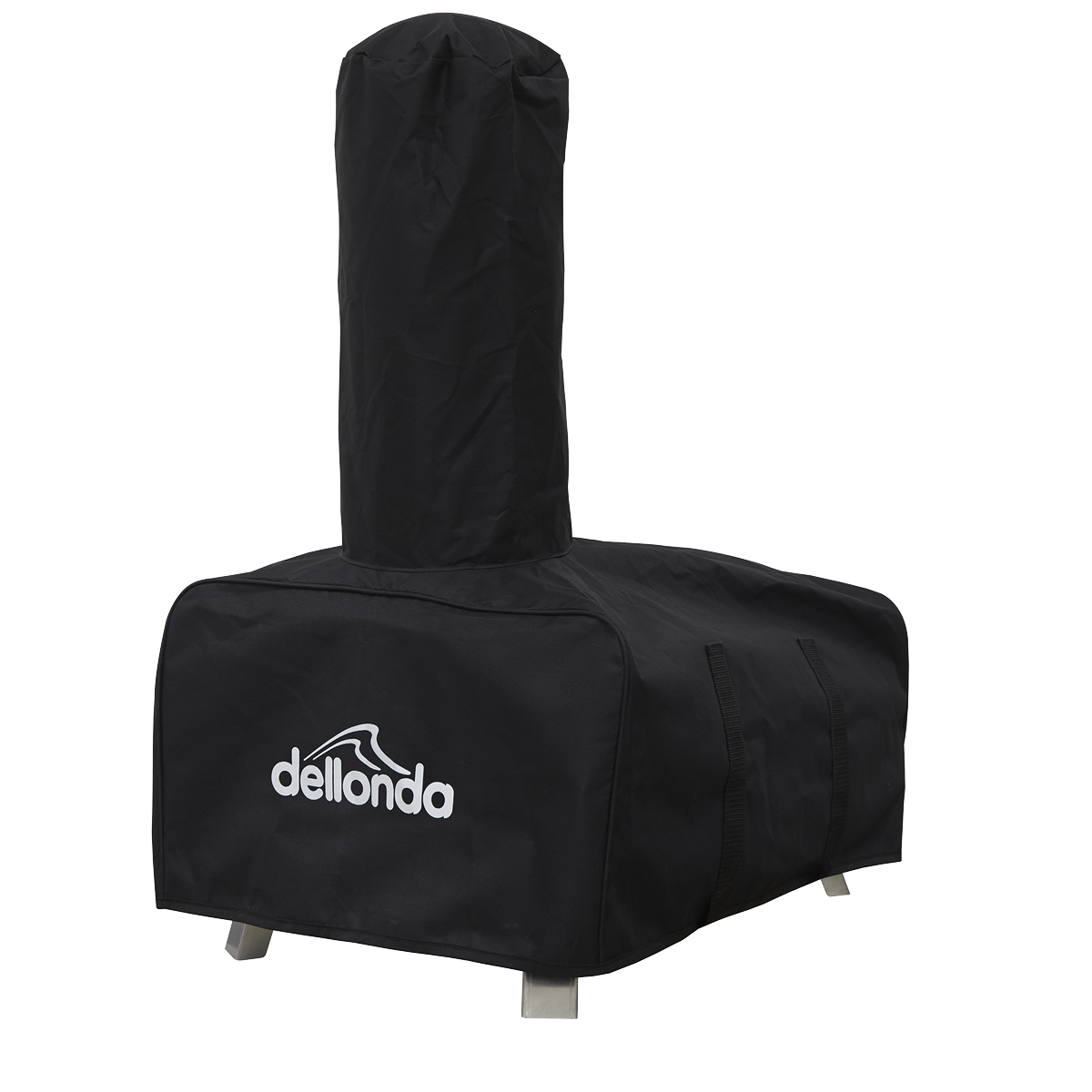 Dellonda DG12 Dellonda Outdoor Pizza Oven Cover & Carry Bag for DG10 & DG11