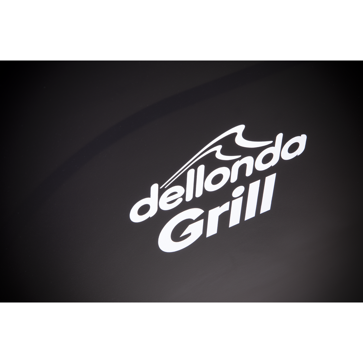 Dellonda DG14 Dellonda 3 Burner Gas BBQ Grill with Piezo Ignition & Thermometer