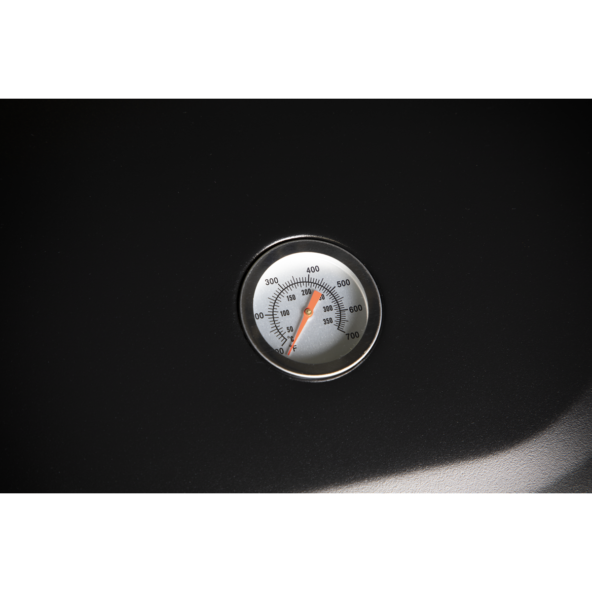 Dellonda DG14 Dellonda 3 Burner Gas BBQ Grill with Piezo Ignition & Thermometer
