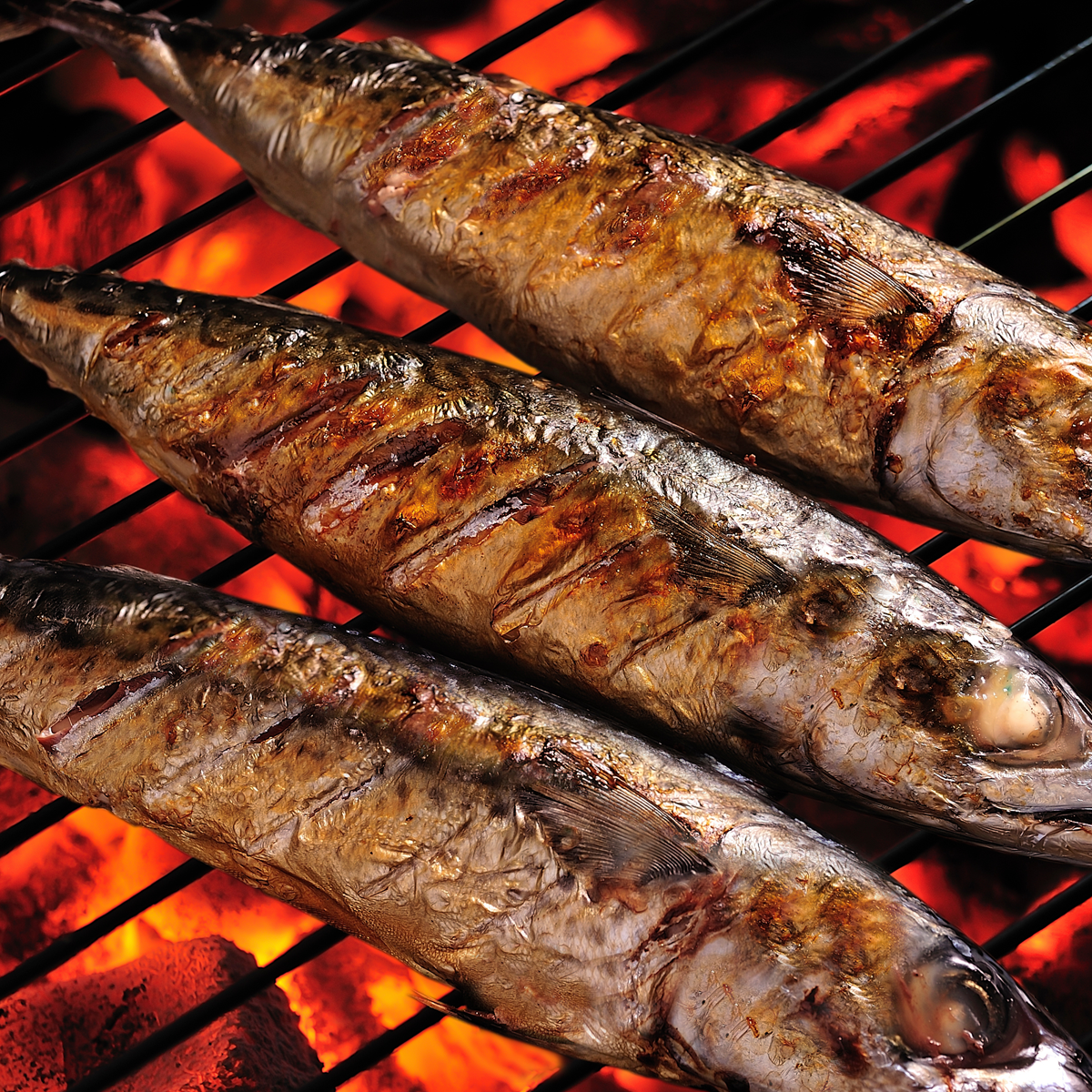 Dellonda DG158 Dellonda Deluxe 16"(40cm) Ceramic Kamado Style BBQ