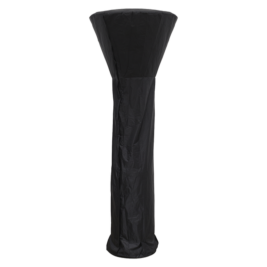 Dellonda DG179 Dellonda Tower Patio Heater Cover, Heavy-Duty & Water-Resistant