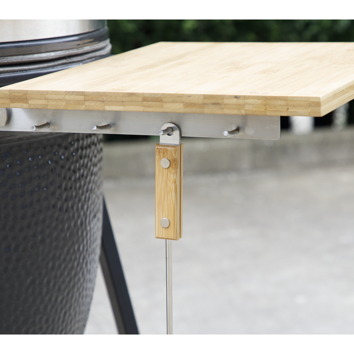 Dellonda DG180 Dellonda Ash Scraper Tool for Kamado BBQs