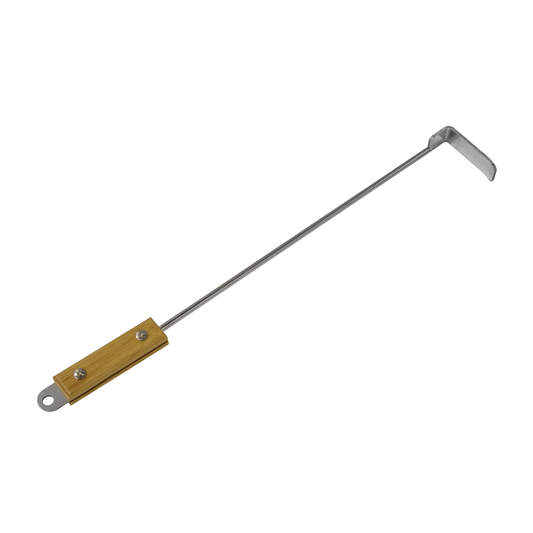 Dellonda DG180 Dellonda Ash Scraper Tool for Kamado BBQs