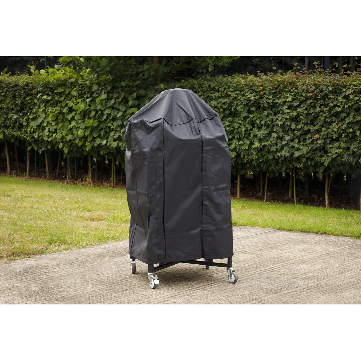 Dellonda DG183 Dellonda Water-Resistant Kamado BBQ Cover for DG159