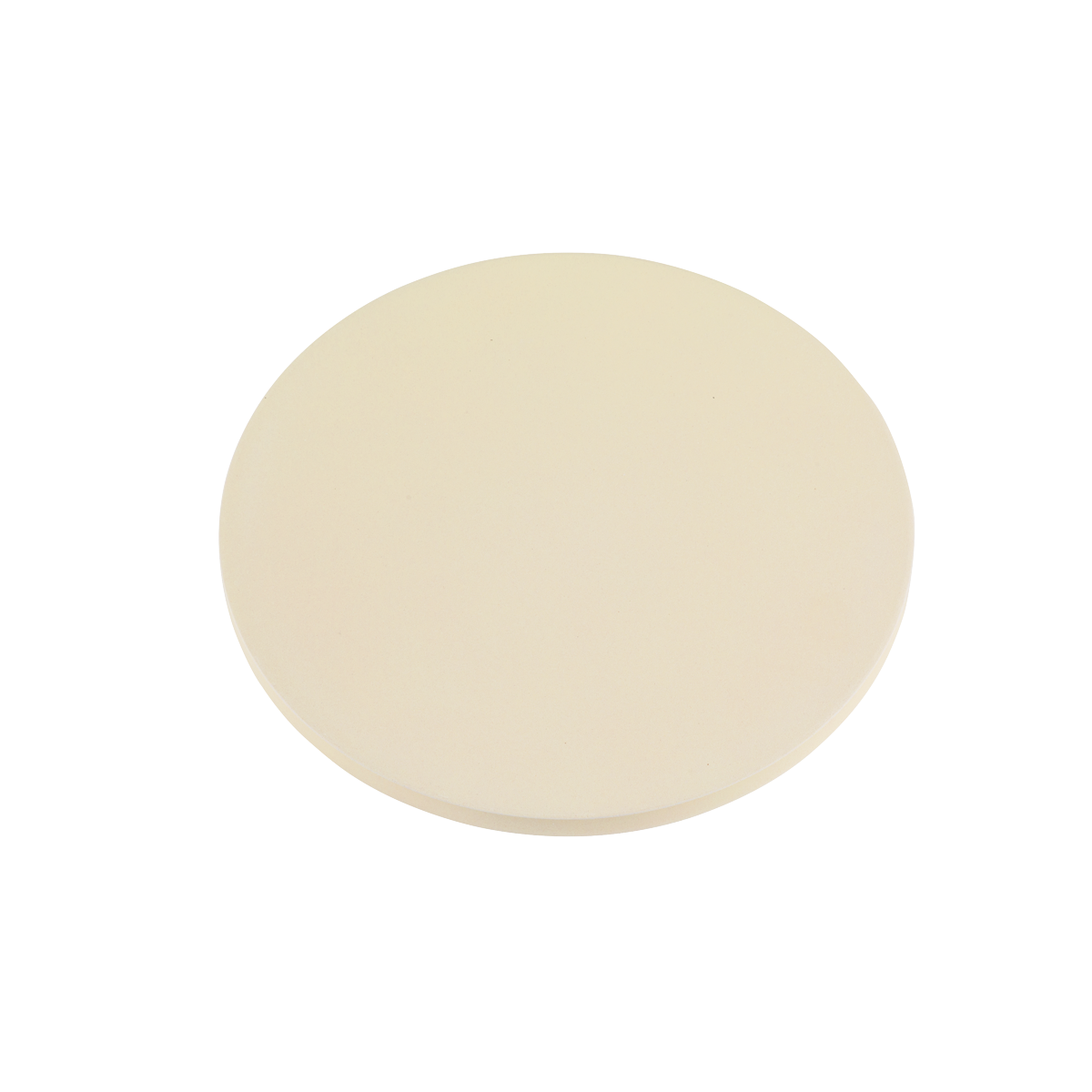 Dellonda DG184 Dellonda Pizza Stone for Kamado BBQs 15"(38cm)