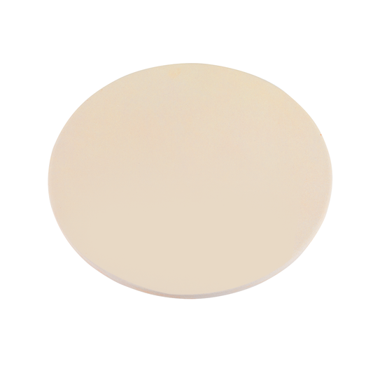 Dellonda DG186 Dellonda Heat Deflector/Pizza Stone for Kamado BBQs 10.5"(26.5cm)