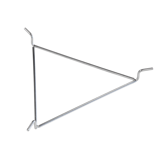 Dellonda DG187 Dellonda Heat Deflector Support for Kamado BBQs