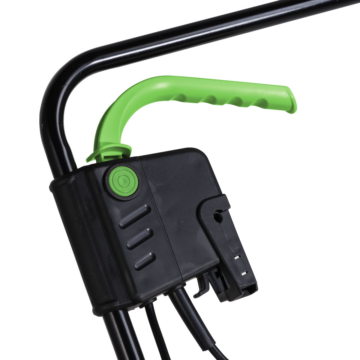 Dellonda DG216 Dellonda 2-in-1 Electric Scarifier & Rake 1500W/230V