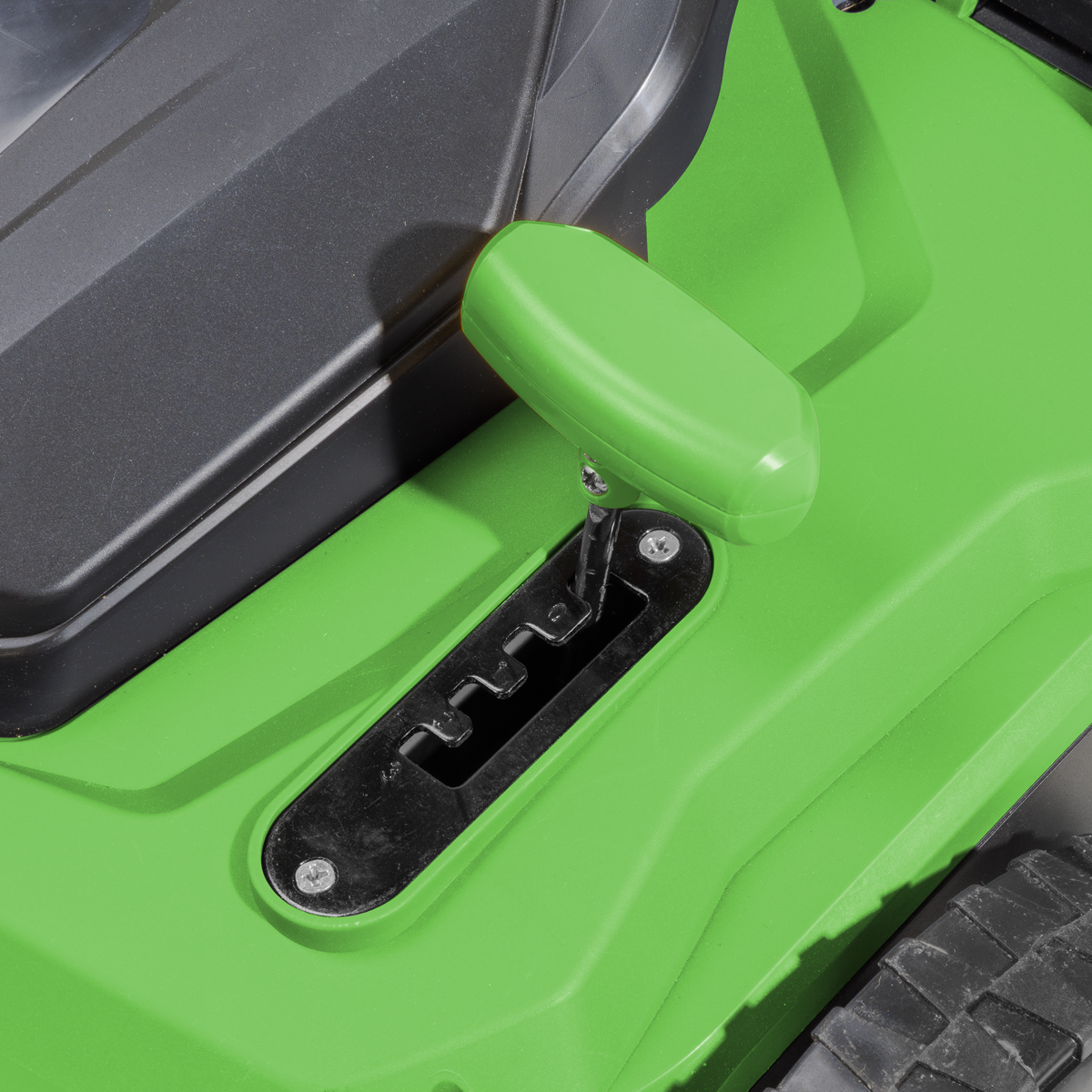 Dellonda DG216 Dellonda 2-in-1 Electric Scarifier & Rake 1500W/230V