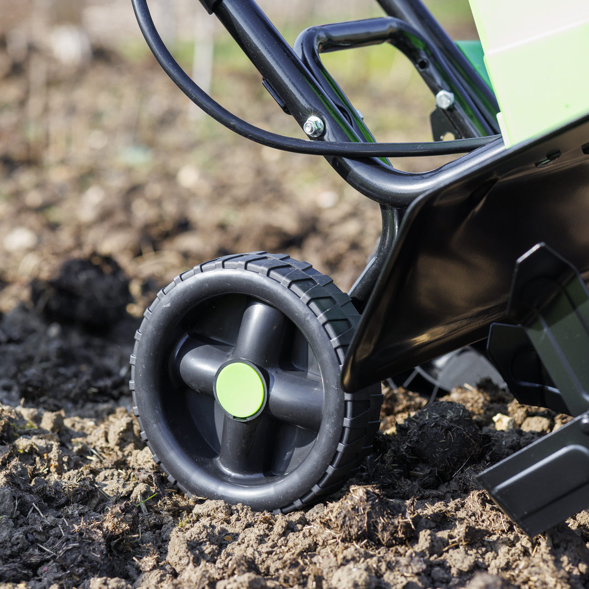 Dellonda DG217 Dellonda Electric Tiller/Cultivator 1500W