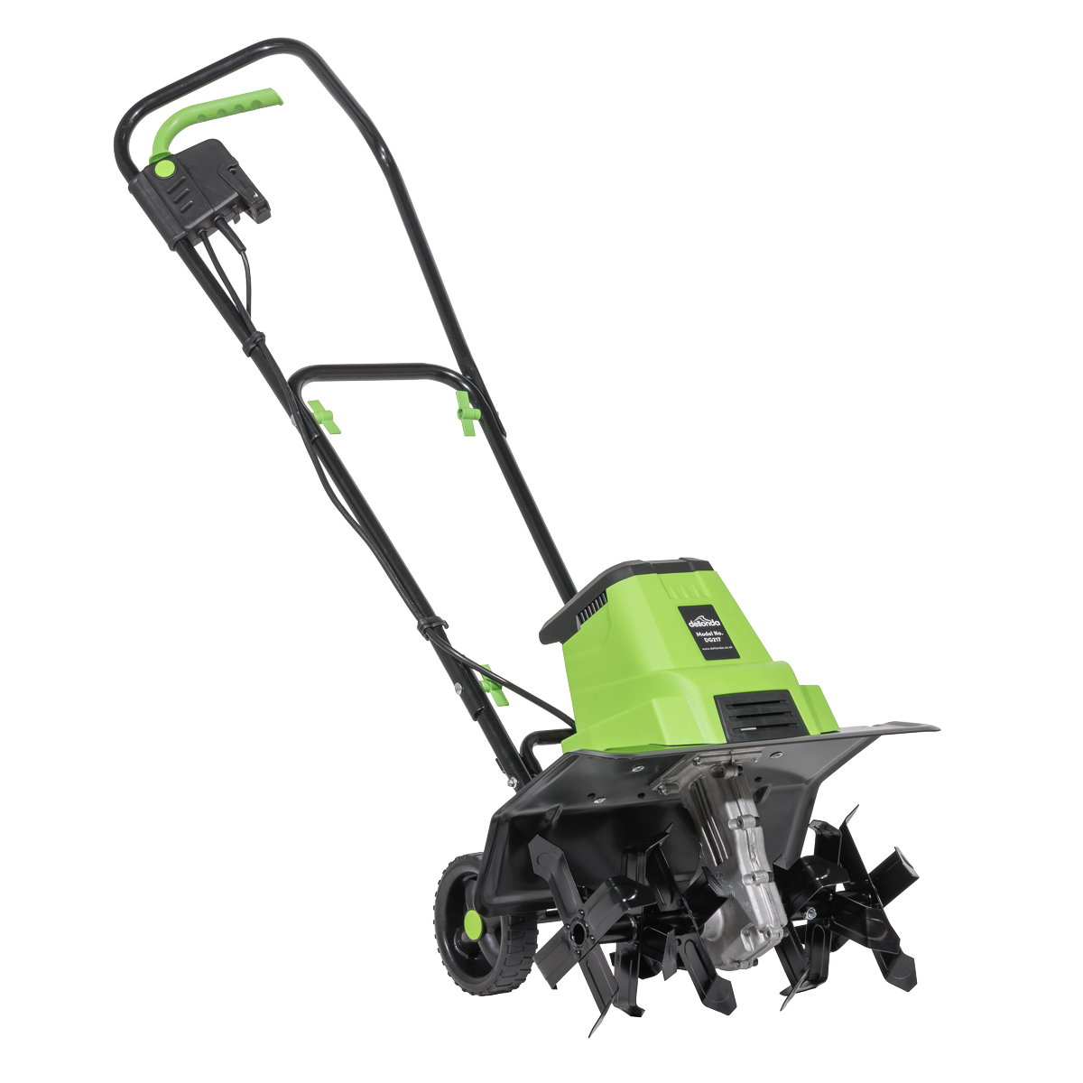 Dellonda DG217 Dellonda Electric Tiller/Cultivator 1500W