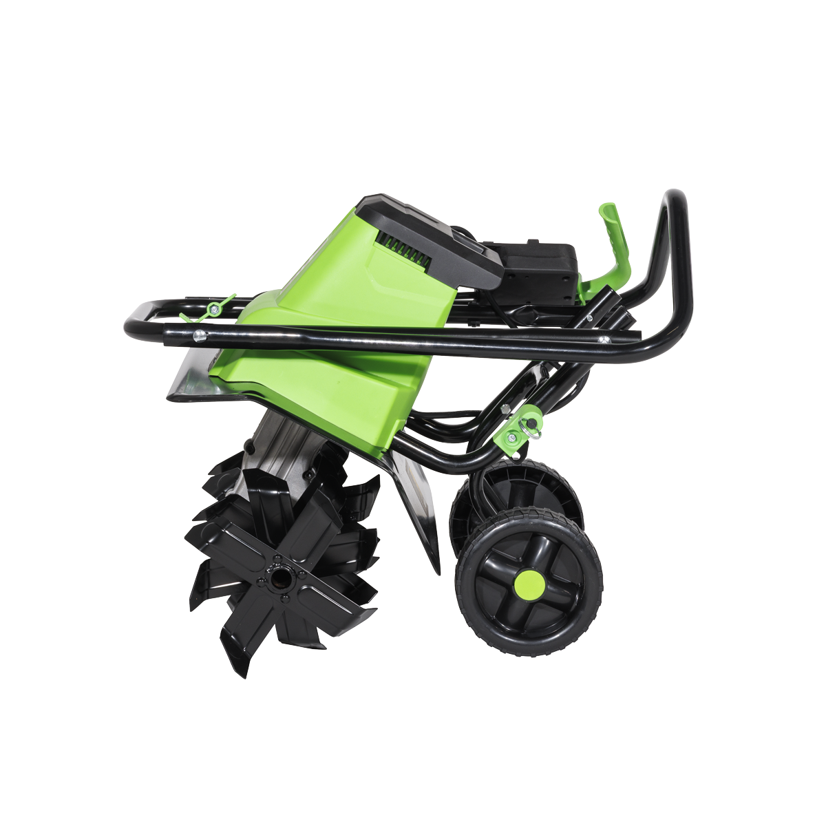 Dellonda DG217 Dellonda Electric Tiller/Cultivator 1500W