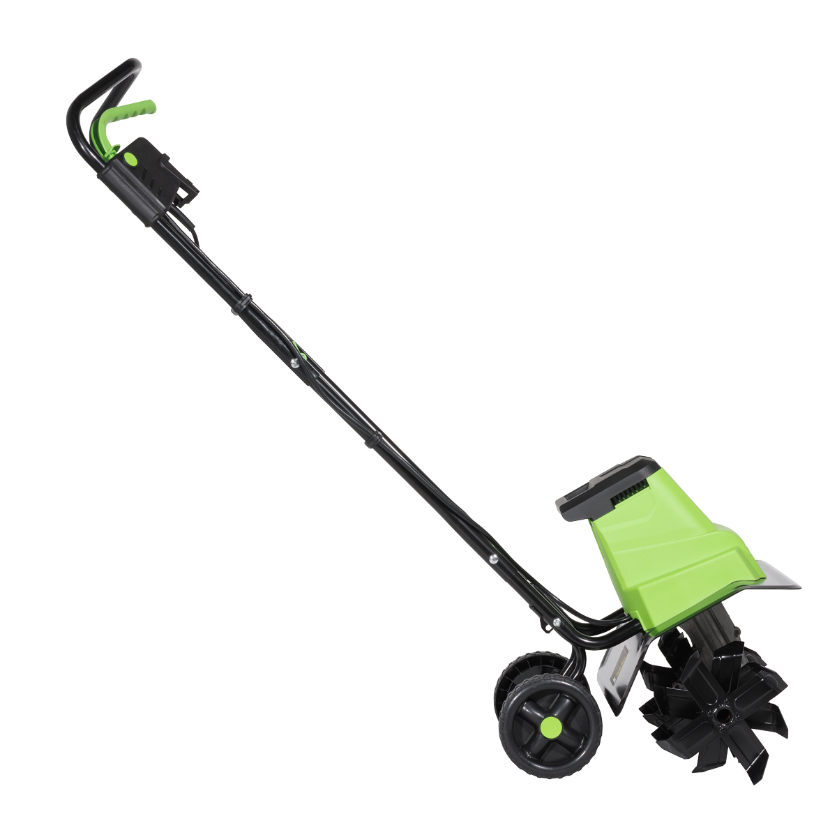 Dellonda DG217 Dellonda Electric Tiller/Cultivator 1500W
