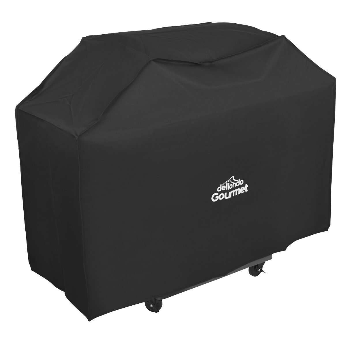 Dellonda DG24 Dellonda PVC Water-Resistant BBQ Cover for DG16