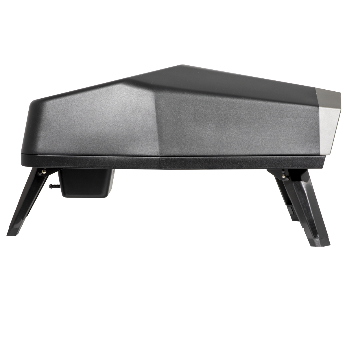 Dellonda DG257 Dellonda Gas Pizza Oven with Water-Resistant Cover/Carry Bag & 12" Pizza Peel