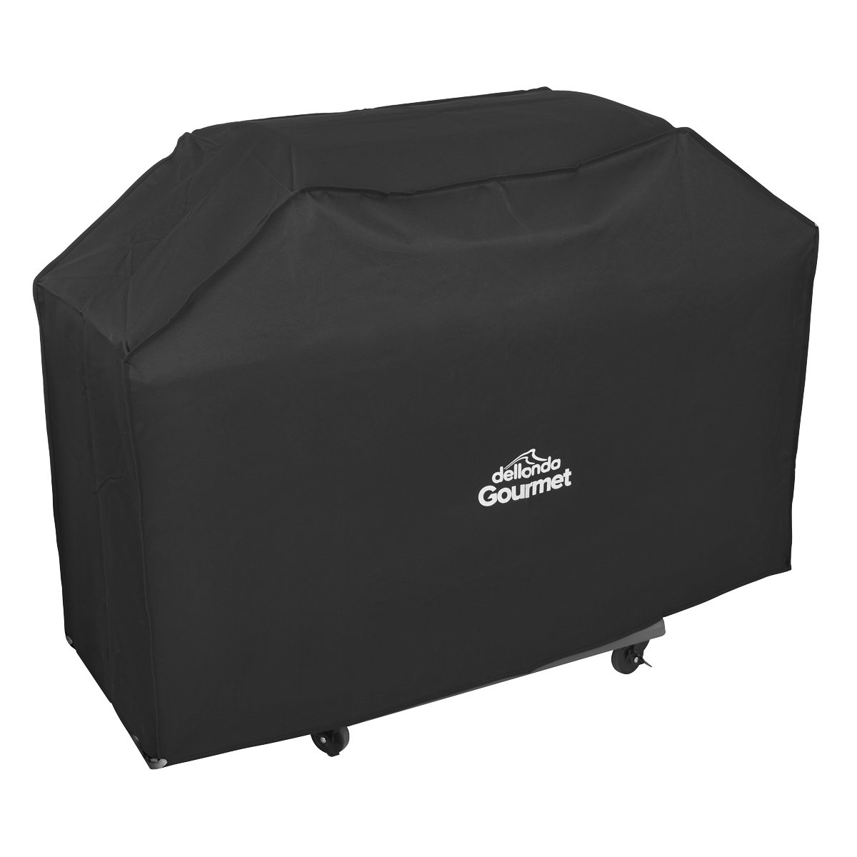 Dellonda DG25 Dellonda PVC Water-Resistant BBQ Cover for DG17