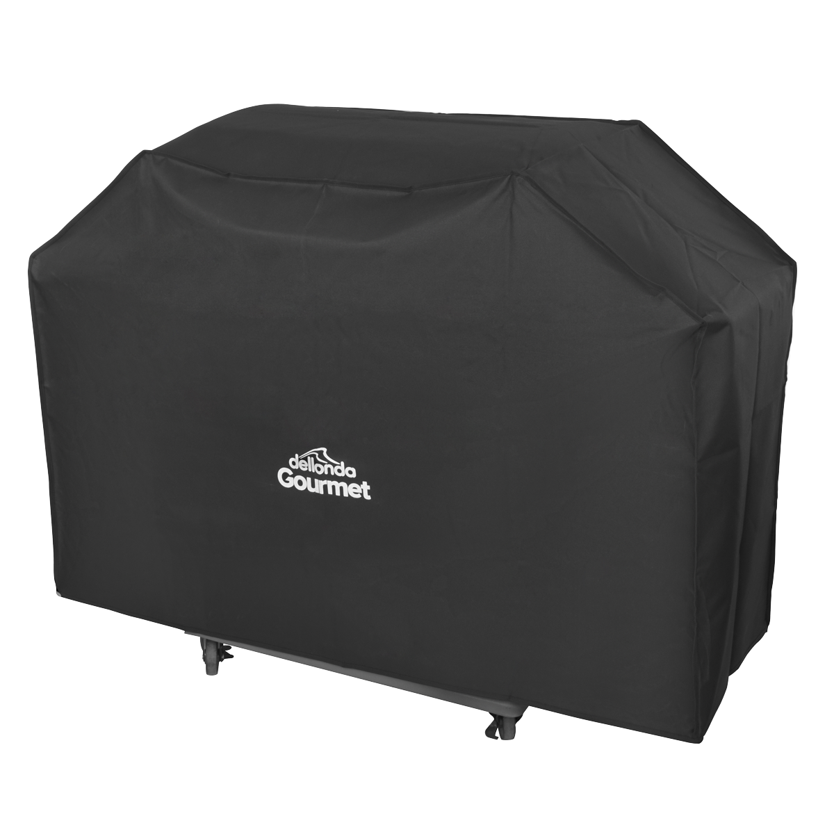Dellonda DG25 Dellonda PVC Water-Resistant BBQ Cover for DG17