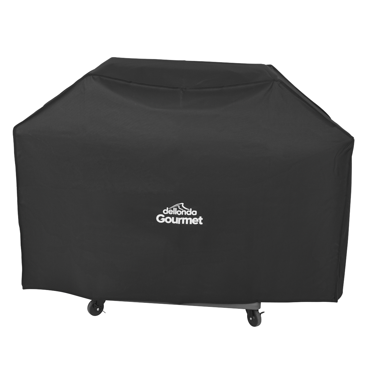 Dellonda DG25 Dellonda PVC Water-Resistant BBQ Cover for DG17