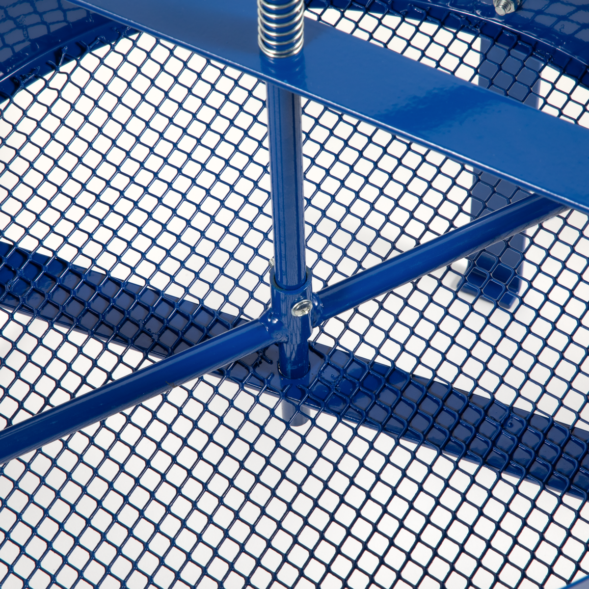 Dellonda DG261 Dellonda Large Rotary Garden Sieve for Soil & Stones 16"