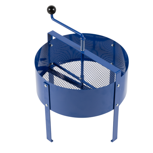 Dellonda DG261 Dellonda Large Rotary Garden Sieve for Soil & Stones 16"