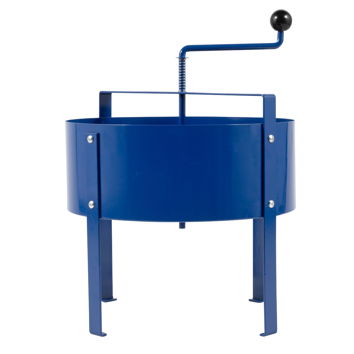 Dellonda DG261 Dellonda Large Rotary Garden Sieve for Soil & Stones 16"