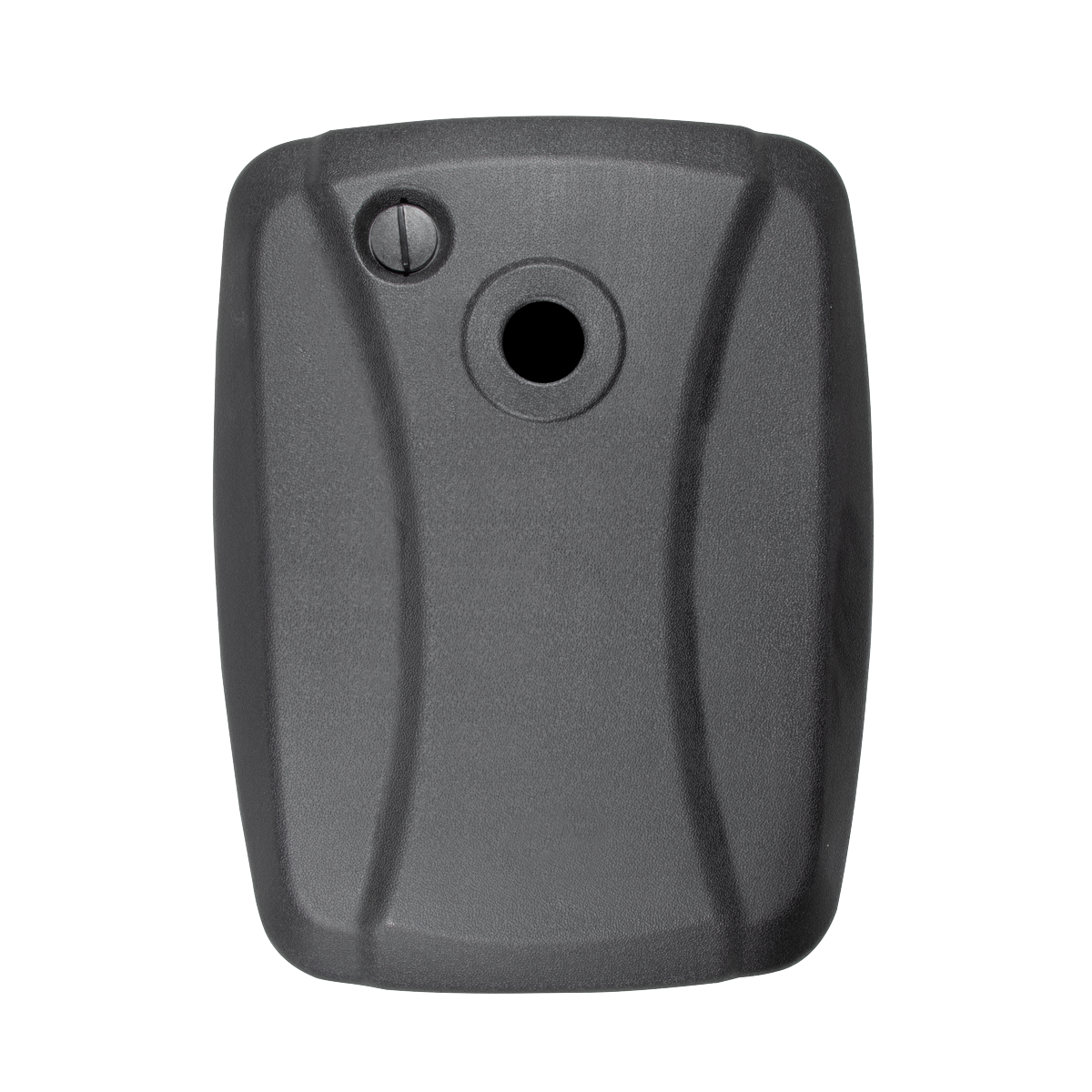 Dellonda DG266 Dellonda Fillable Parasol Base with Wheels, Water/Sand Fill 60L