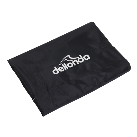 Dellonda DG298 Dellonda Heavy-Duty PVC Water-Resistant Plancha Cover for DG277