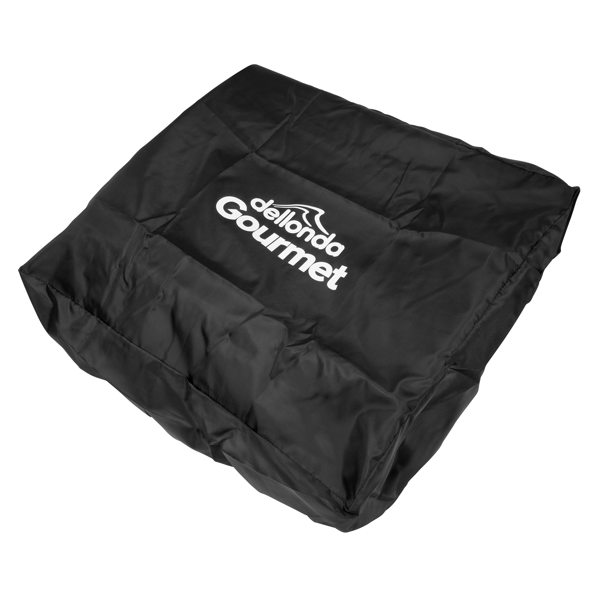 Dellonda DG46 Dellonda Heavy-Duty PVC Water-Resistant Plancha Cover for DG21