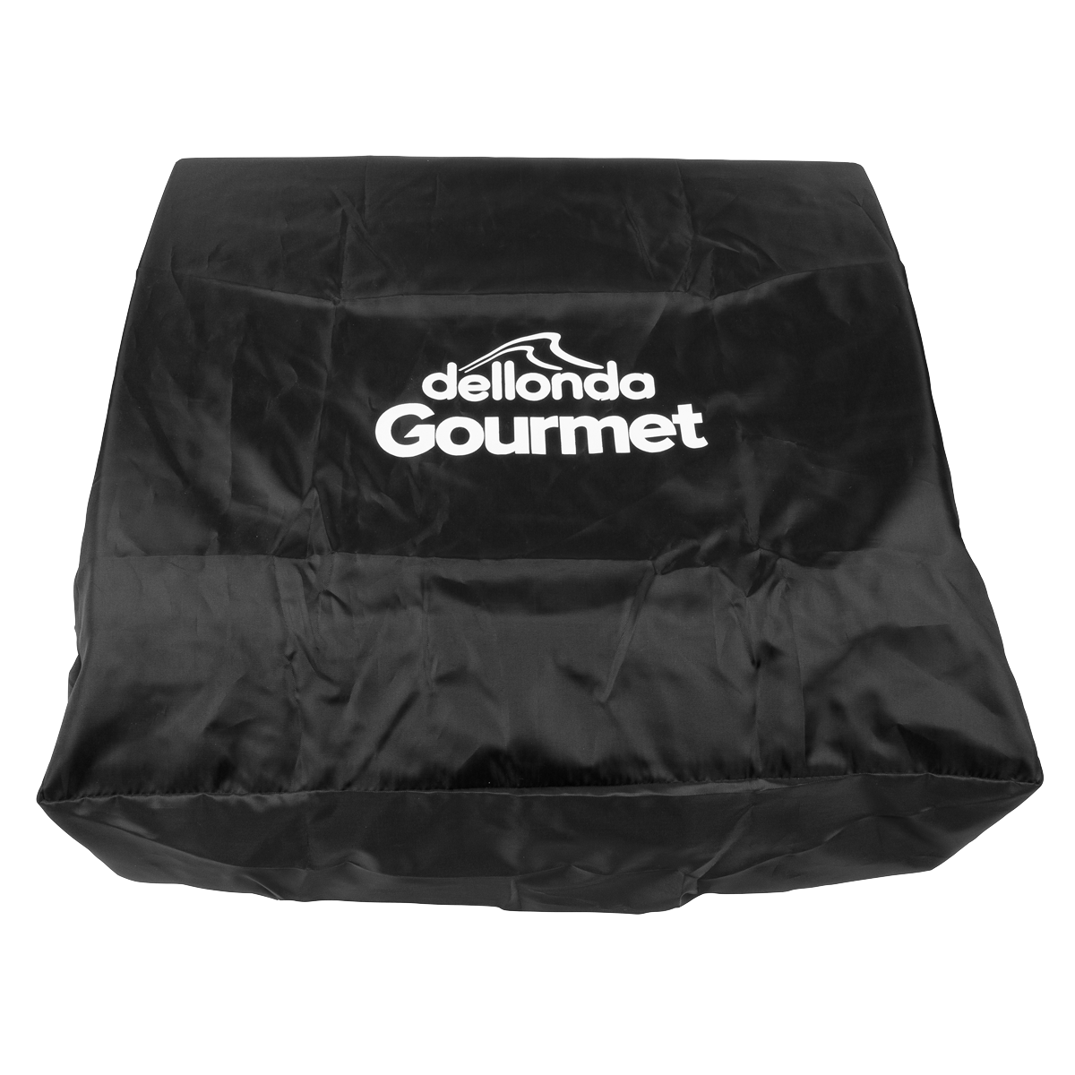 Dellonda DG46 Dellonda Heavy-Duty PVC Water-Resistant Plancha Cover for DG21