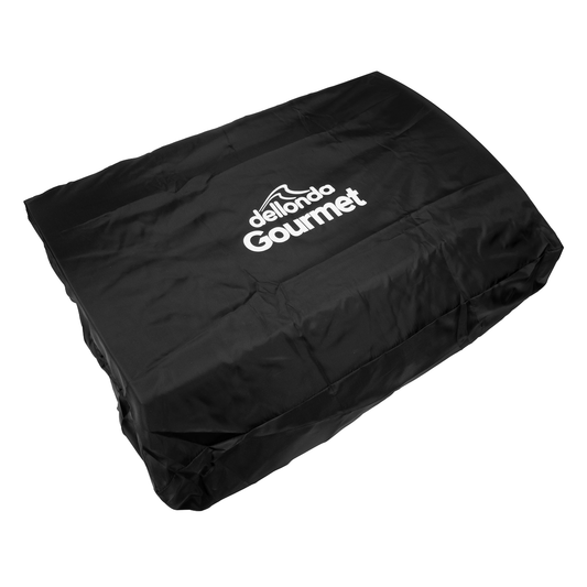 Dellonda DG47 Dellonda Heavy-Duty PVC Water-Resistant Plancha Cover for DG22