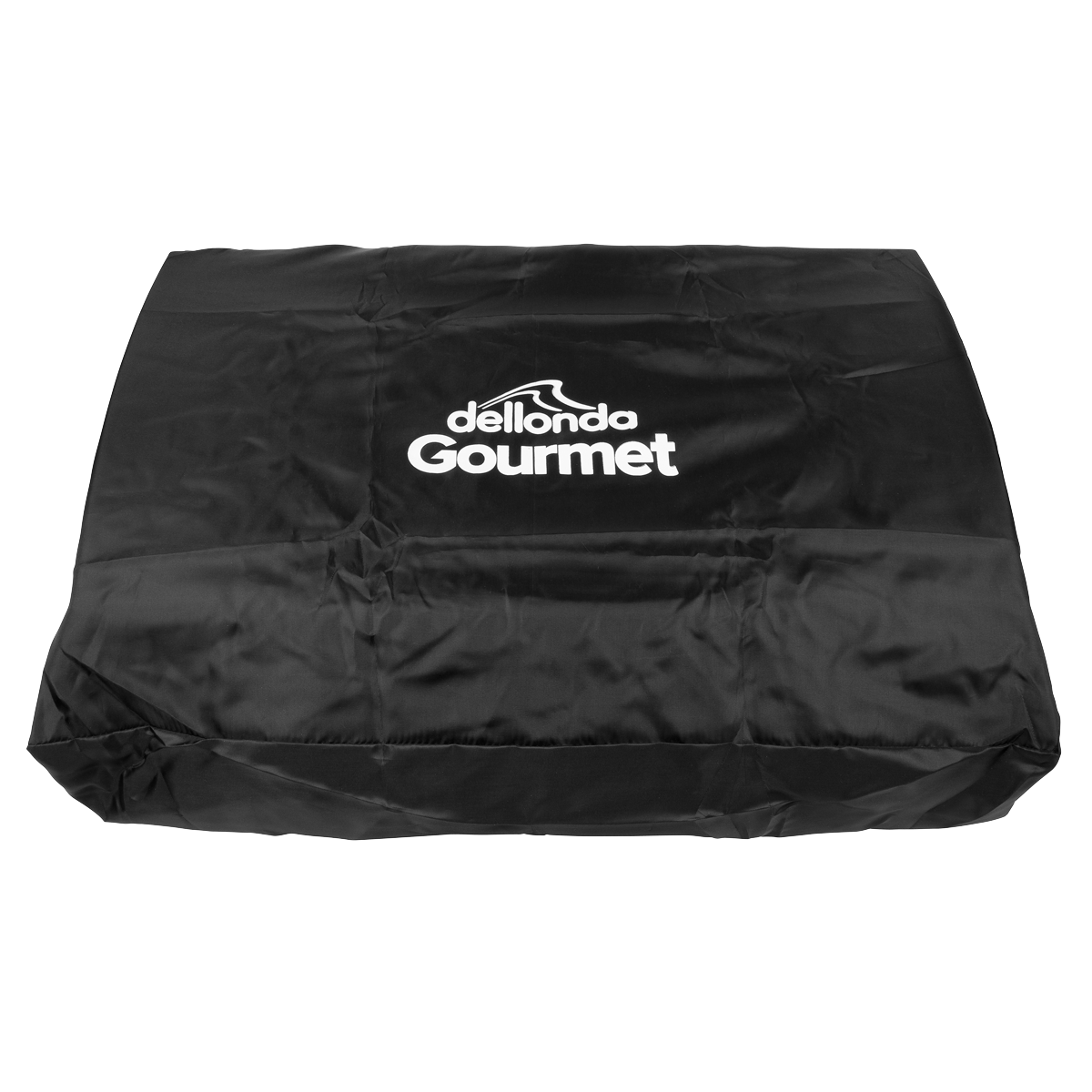 Dellonda DG47 Dellonda Heavy-Duty PVC Water-Resistant Plancha Cover for DG22