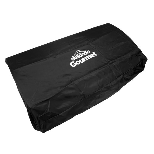 Dellonda DG48 Dellonda Heavy-Duty PVC Water-Resistant Plancha Cover for DG23