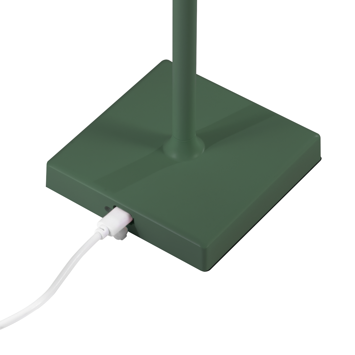 Dellonda DH214 Dellonda Rechargeable Table Lamp for Home Office Restaurant RGB Colours