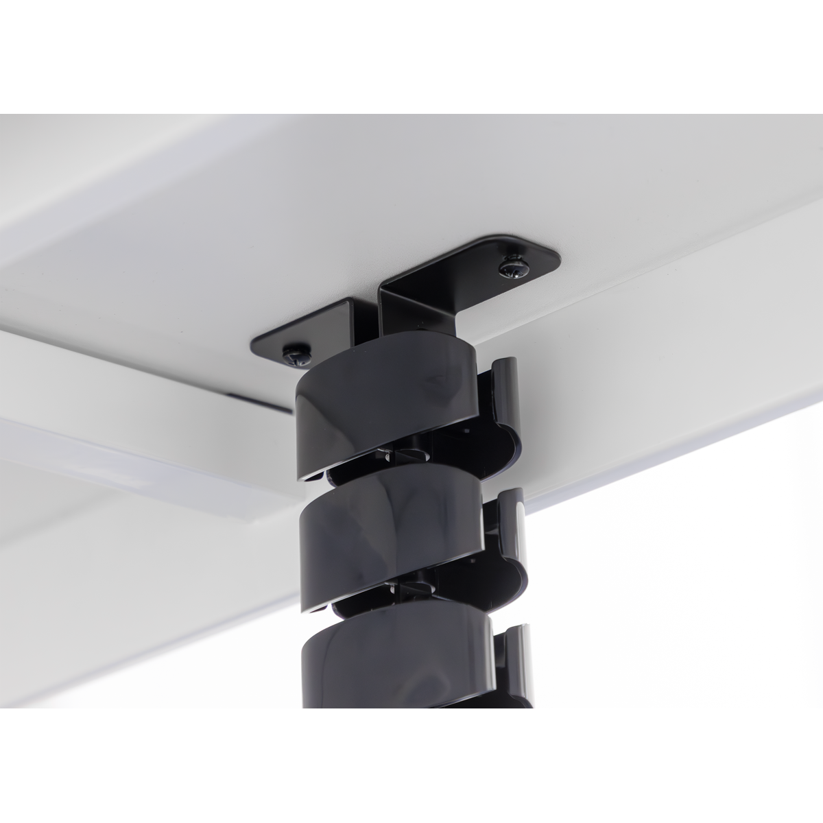 Dellonda DH23 Dellonda Flexible Cable Management System 1.3m