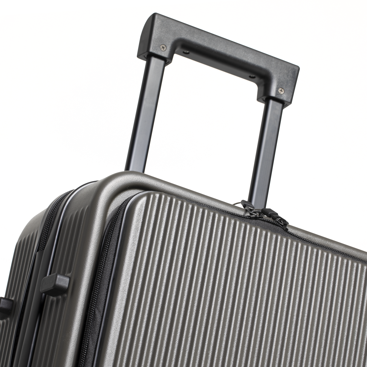 Dellonda DL157 Dellonda Cabin Size Luggage with Laptop Compartments & Dual TSA Lock 20"