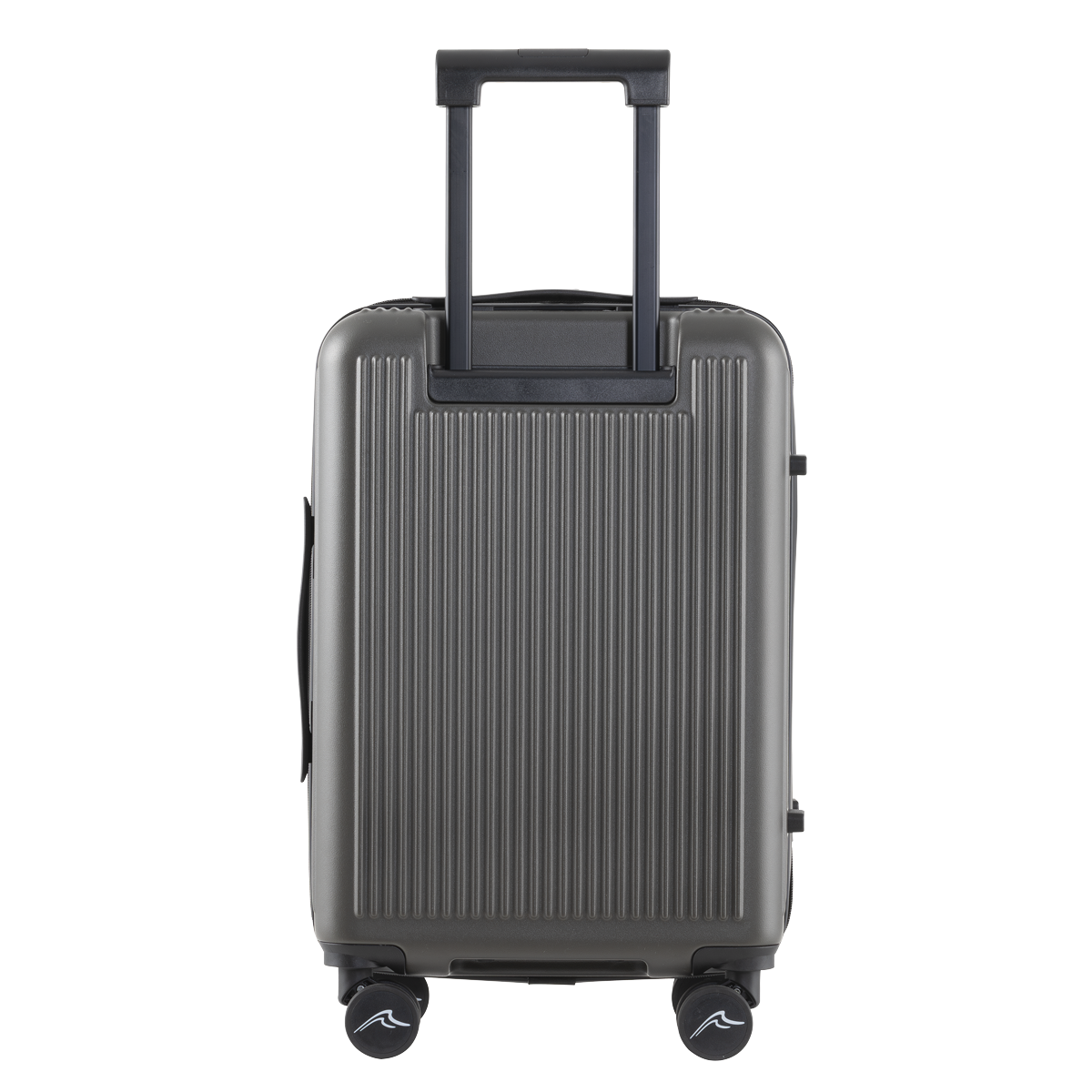 Dellonda DL157 Dellonda Cabin Size Luggage with Laptop Compartments & Dual TSA Lock 20"