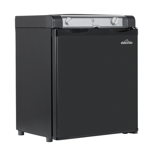 Dellonda DL158 Dellonda 3-Way Fridge 40L
