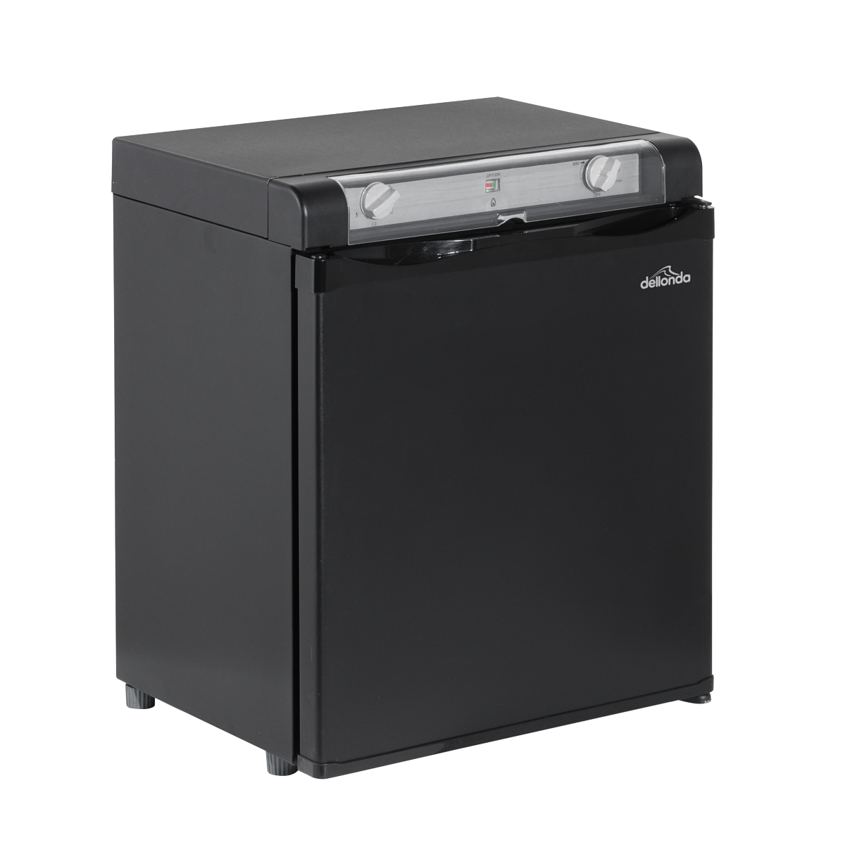Dellonda DL158 Dellonda 3-Way Fridge 40L