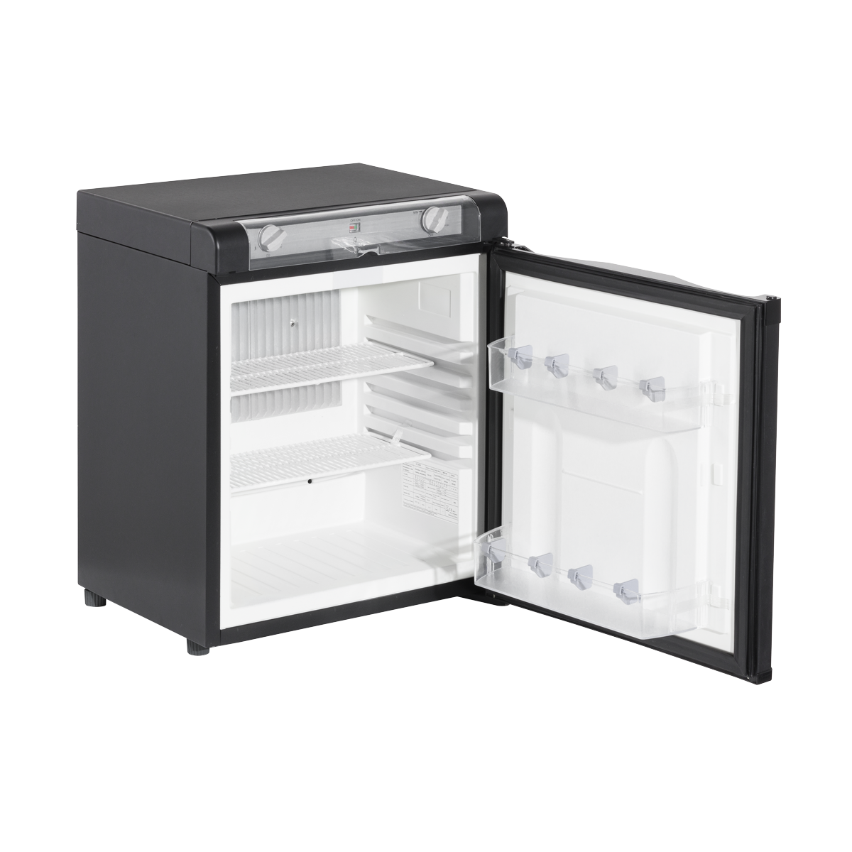 Dellonda DL158 Dellonda 3-Way Fridge 40L