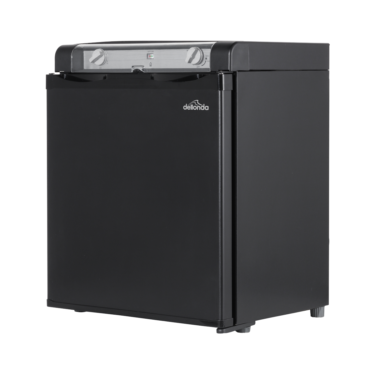 Dellonda DL158 Dellonda 3-Way Fridge 40L