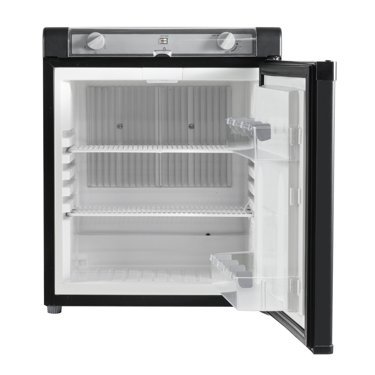 Dellonda DL158 Dellonda 3-Way Fridge 40L