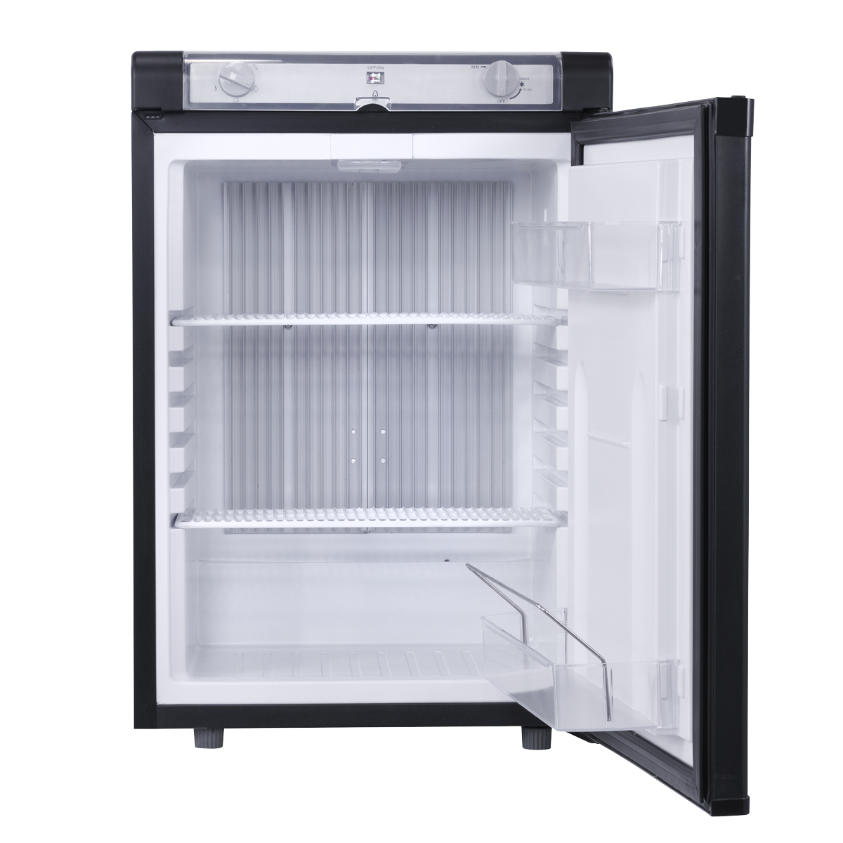 Dellonda DL159 Dellonda 3-Way Fridge 60L