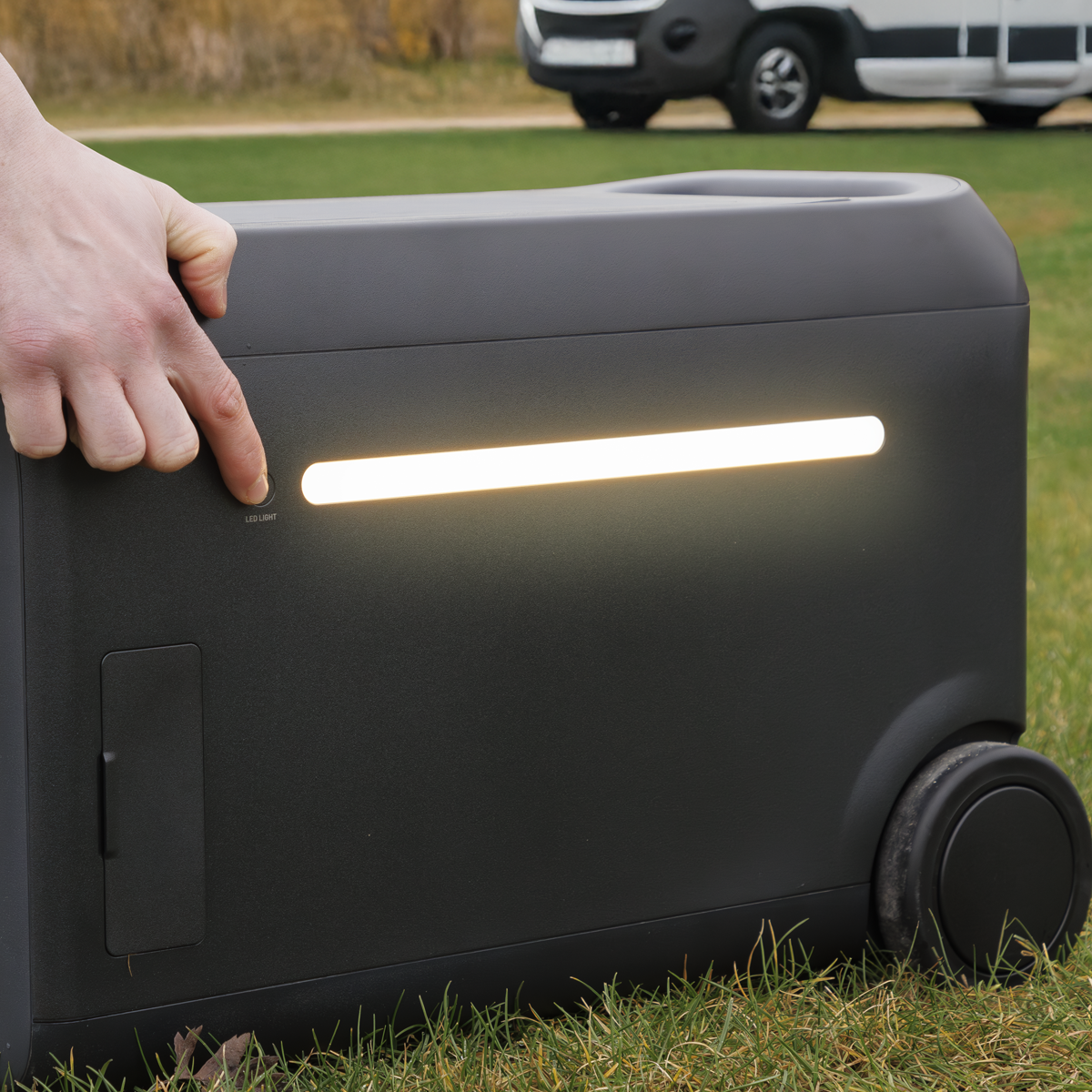 Dellonda DL163 Dellonda Portable Power Station 3000W